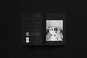 Archeon | Architecture Portfolio, a Brochure Template by Studio Bons (Thumbnail 3 of 18)