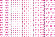 Big Love Watercolor Collection, an Illustration by Olga Alexeenko (Thumbnail 4 of 8)