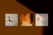 VIERIA - CANVA Instagram Post, a Social Media Template by Elokka Std. (Thumbnail 4 of 11)