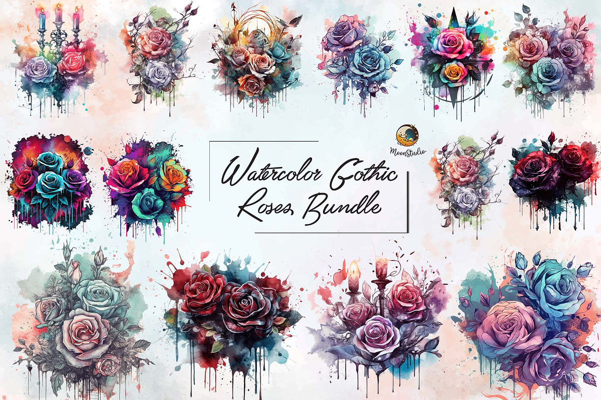 Entire Store Bundle, a Graphic by Moon Studio (Photo 72 of 81)