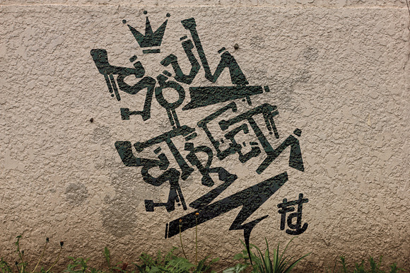 Soul Street preview 6