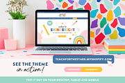 Teacher Shopify Theme, a Shopify Template by Design Pixie (Thumbnail 3 of 10)