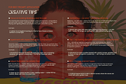 Vivid Illusion MidJourney Prompt, a Decorative Illustration by Artimind Studio (Thumbnail 9 of 10)