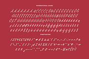 Dummy Catidays Handwritten Brush, a Script Font by Letterena Studios Script (Thumbnail 14 of 20)