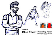 20-in-1 Ultimate Photoshop Actions, an Action Add-On by Studio Retouch (Thumbnail 40 of 61)