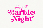 Mint And Sage, a Serif Font by Attract Studio (Thumbnail 8 of 21)