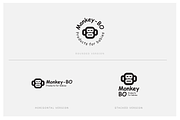 113 PREMADE BRANDING LOGO PACK, a Branding & Logo Template by pawellpi (Thumbnail 14 of 68)