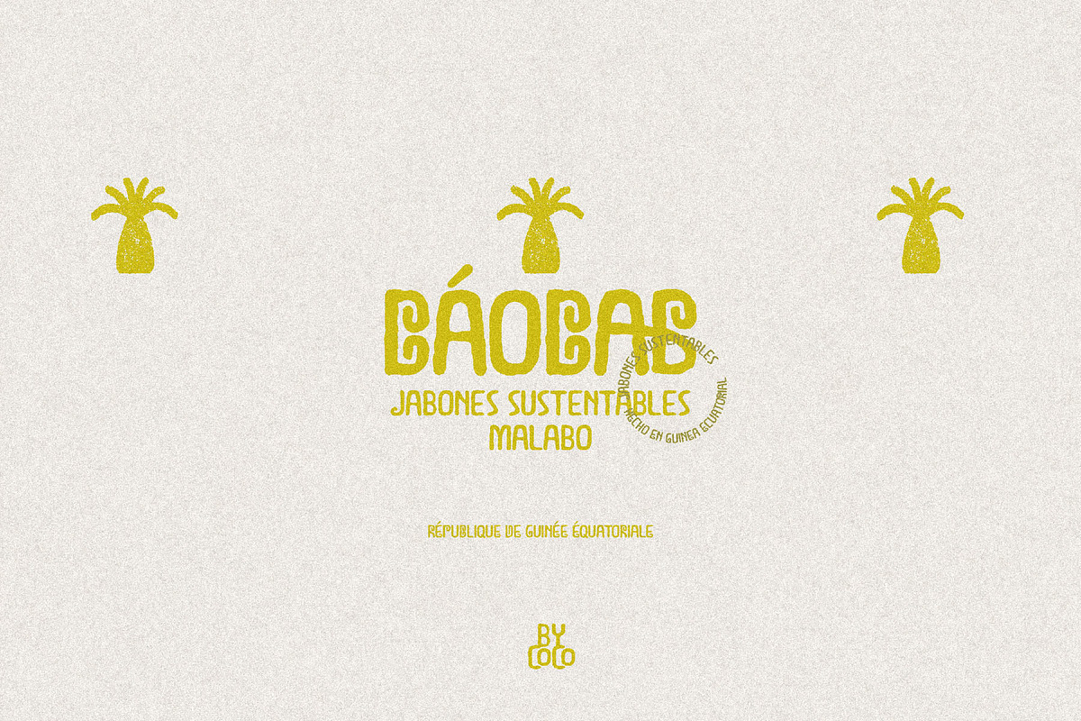 Karere - Handwritten Tribal Font, a Handwritten Font by AndrewPixelType (Photo 5 of 14)