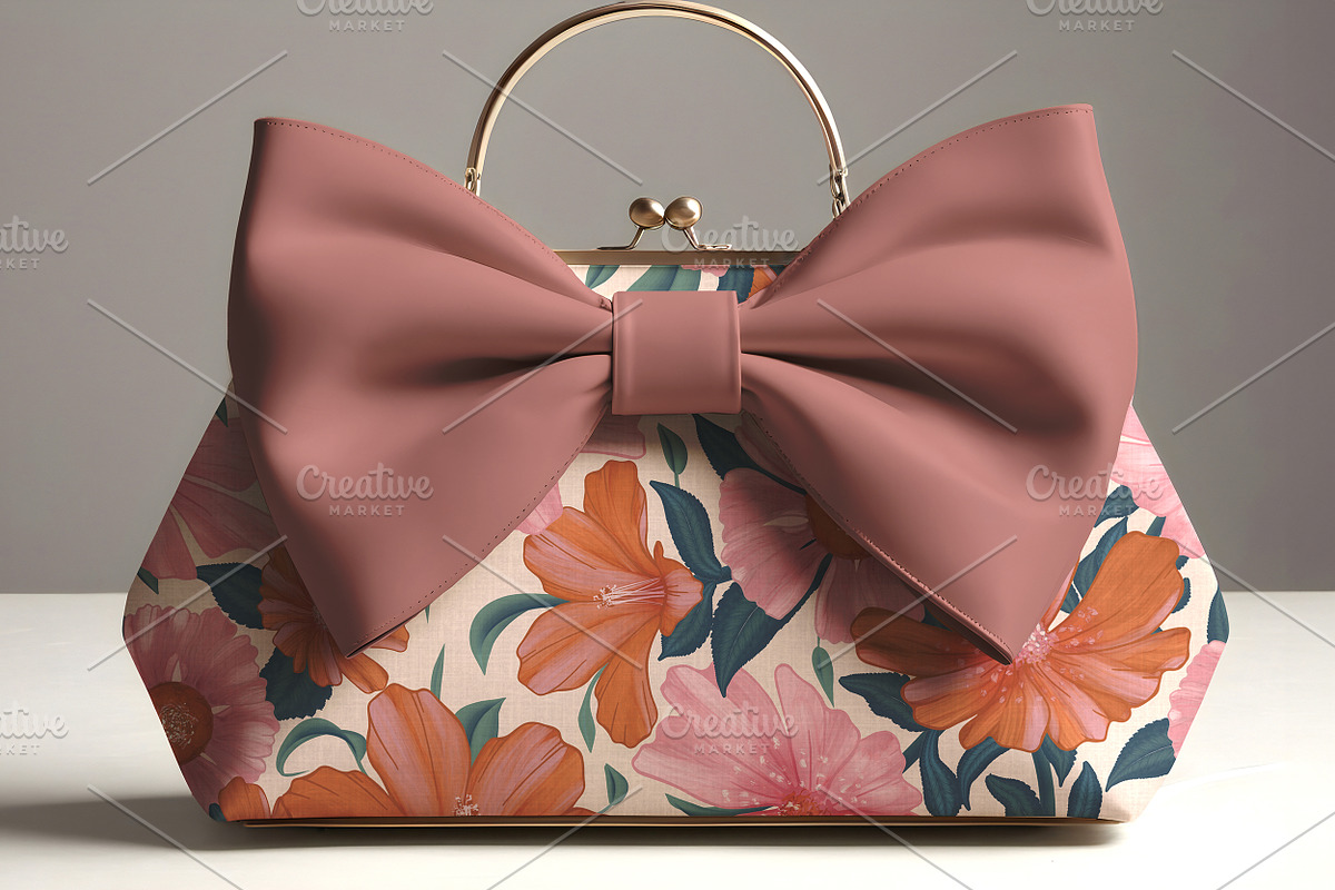 Desert Rose Botanicals Collection, a Pattern Graphic by Nora Gad (Photo 16 of 19)