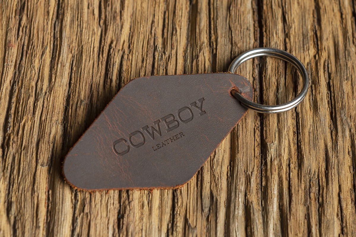 Cowboy Wildwest Slab Serif Font, a Slab Serif Font by UICreative (Photo 9 of 10)