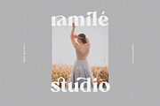 Ligature Font BUNDLE, a Serif Font by BrandSemut (Thumbnail 7 of 70)