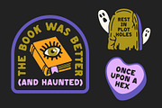 Hexieboo Font, a Sans Serif Font by Fairwren Creative (Thumbnail 5 of 6)