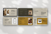 Eimoon - Brand Keynote, a Presentation Template by Dirtytemp Studio (Thumbnail 5 of 11)