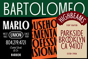 Spektora, a Sans Serif Font by Adam Fathony (Thumbnail 8 of 16)