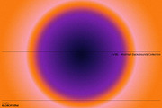 VIBE - 30 Gradient Backgrounds, a Background Graphic by kloroform (Thumbnail 4 of 30)