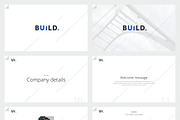 BUILD Google Slides Template, a Presentation Template by Rework (Thumbnail 15 of 16)