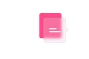 Glassmorphism UI icons lottie, a Solid Icon by smrony (Thumbnail 16 of 44)