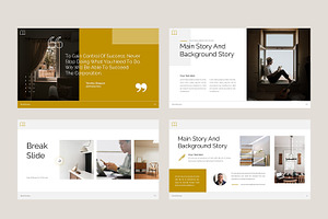 Bookstar Book Review Google Slides