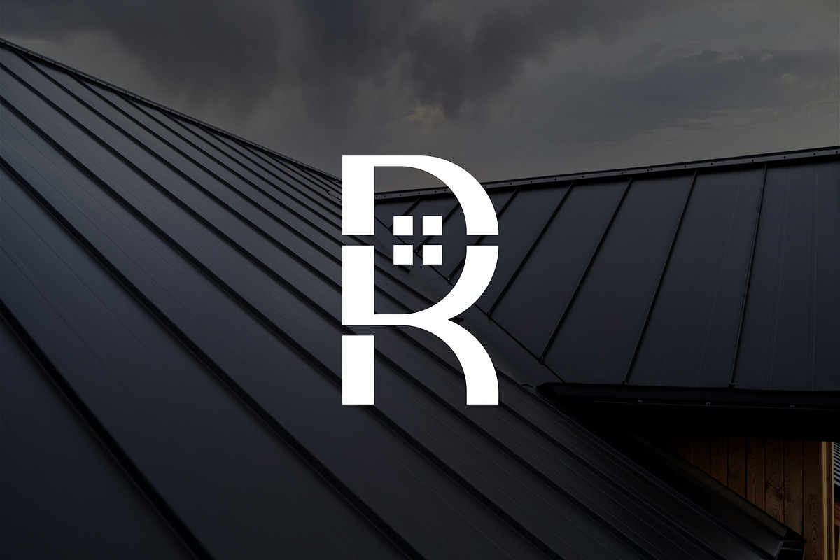 Luxury Initials DK Real Estate Logo, a Branding & Logo Template by Luxury Logos (Photo 2 of 4)