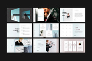STYLE Powerpoint Template, a Presentation Template by Presentations Studio (Thumbnail 4 of 14)