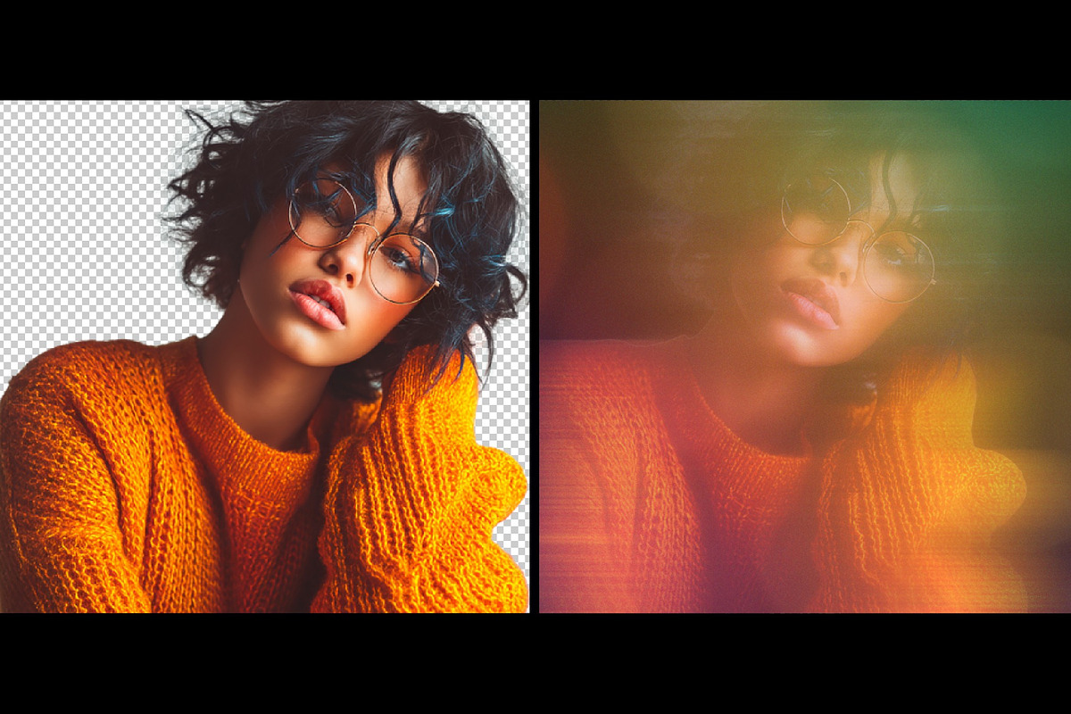 Lens Distort Effect Mockup, a Layer Style Add-On by studiogstock (Photo 3 of 4)