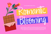 Simple Reminder Sticky Notes Quotes, a Script Font by Letterena Studios Script (Thumbnail 4 of 10)