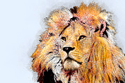 Pencil Sketch Photoshop Action, an Action Add-On by Grishka89 (Thumbnail 5 of 6)