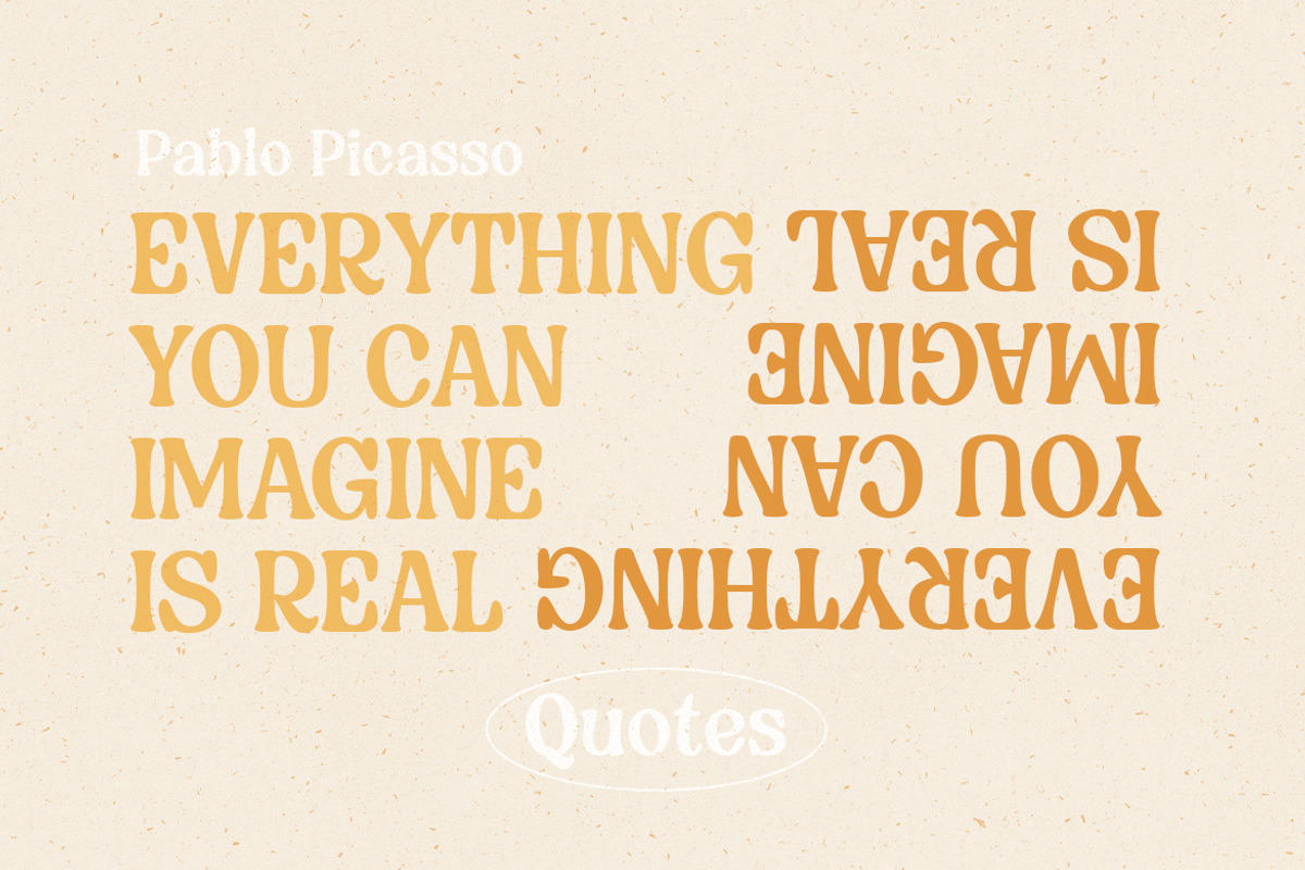 Rhodesia - Retro Serif Font, a Sans Serif Font by Get Studio (Photo 6 of 10)