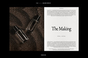 Brand Bundle ⸻ Magazine + Catalog +, a Presentation Template by Studio Viita (Thumbnail 5 of 20)