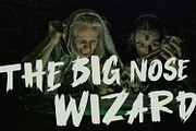 Corest Brush Bold Whimsical Brush, a Handwritten Font by Maulana Creative (Thumbnail 2 of 7)