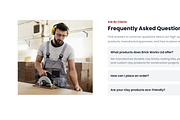 BrickWorks- Industrial Template, a HTML Template by NomaTemplates (Thumbnail 5 of 11)