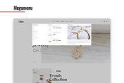 Leo Ciao Responsive Prestashop, a Bootstrap Template by LeoTheme (Thumbnail 4 of 6)