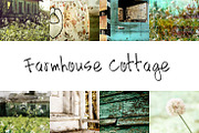 Farmhouse Cottage Photo Collection, an Arts & Entertainment Photo by HAUTEGRAPHIQUE (Thumbnail 1 of 6)