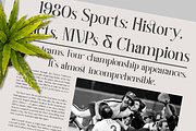 Better Authentic - Absonstype, a Serif Font by Absonstype (Thumbnail 2 of 12)