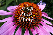 120 CHRISTIAN QUOTES, an Illustration by Ola-la-la (Thumbnail 14 of 15)