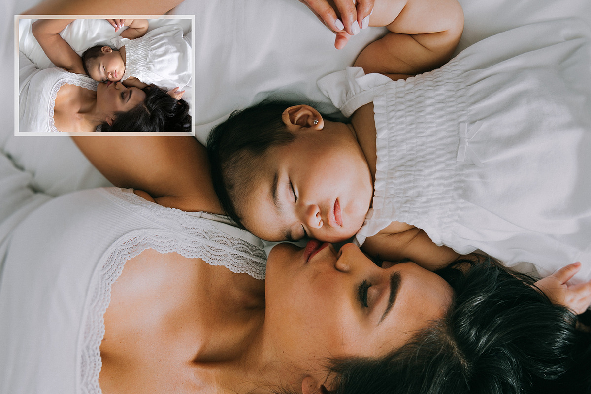 FILM PRESET BUNDLE preview 5