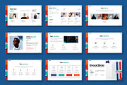 Direct - Business Google Slide Templ, a Presentation Template by Dens Creative Studio (Thumbnail 3 of 6)