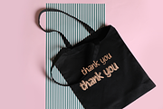 Favourite| Handwritten font, a Handwritten Font by Sirinart (Thumbnail 4 of 5)