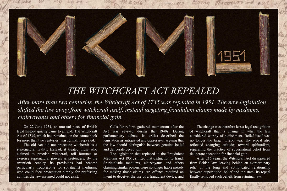 Omens: Witchy Twig Graphics, an Object Graphic by Dina Mae (Photo 6 of 10)