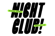 CS Roland Drawn, a Sans Serif Font by Craft Supply Co. (Thumbnail 2 of 8)