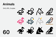 BASICONS — 15000+ Icons, a Duotone Icon by Danil Polshin (Thumbnail 21 of 99)