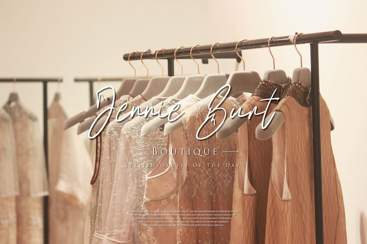 Stronghold - Signature Font, a Script Font by Aqeel_Art (Photo 2 of 8)