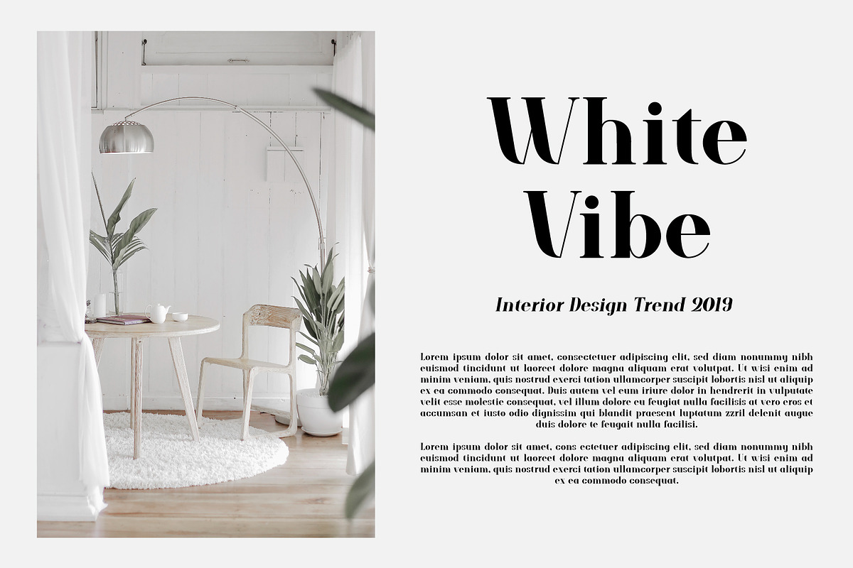 ARK Reunio - Modern Serif Font, a Serif Font by Arkara (Photo 7 of 11)