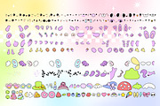 Squishy Creator Character Builder, an Object Graphic by Huxmay (Thumbnail 5 of 12)
