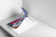 Gadget Product Catalog Template, a Brochure Template by DesignCrest (Thumbnail 4 of 12)