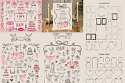 12 in 1 Ultimate Whimsical Bundle, an Object Graphic by AnnArt (Thumbnail 8 of 10)