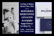 Slicer – Modern Condensed Sans Serif, a Sans Serif Font by roomspace creative lab (Thumbnail 9 of 12)