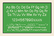 Reverse Contrast font: Mackerel, a Font by That That Creative (Thumbnail 3 of 12)