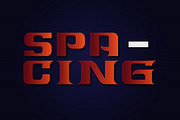 NIXED, a Sans Serif Font by Gatype (Thumbnail 7 of 8)
