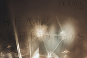 Ethereal Dark | 10 Prism Photos, an Abstract Photo by Melanie Helena (Thumbnail 10 of 11)